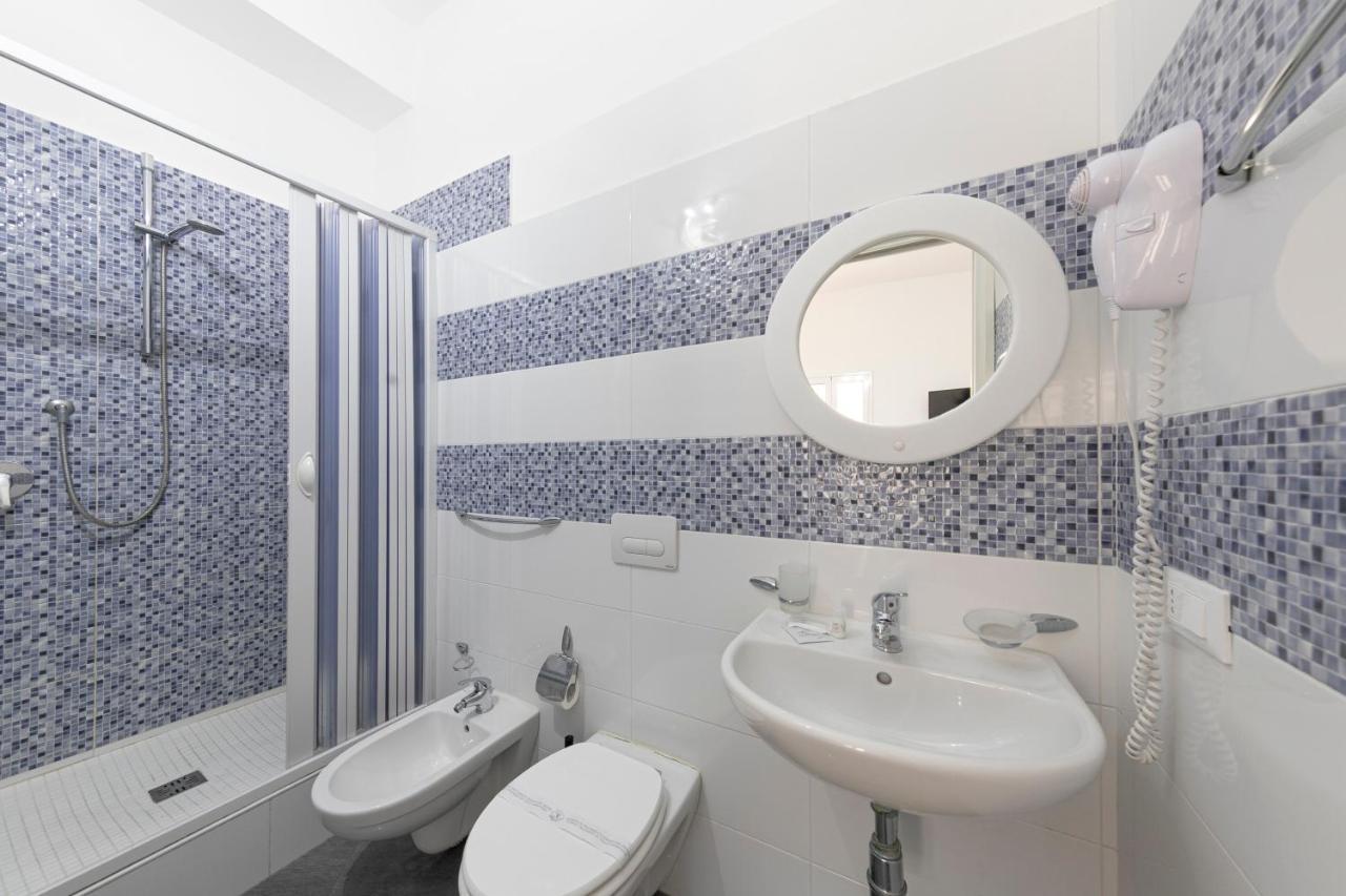 Kefa Holiday - Alle Torri Apartments Cefalù Exteriér fotografie